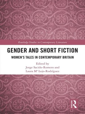 cover image of Gender and Short Fiction